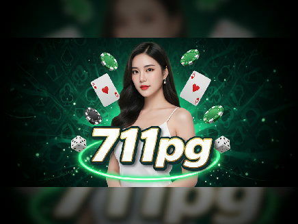 ทางเข้า 711pg