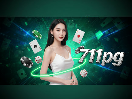 711pg สล็อตออนไลน์