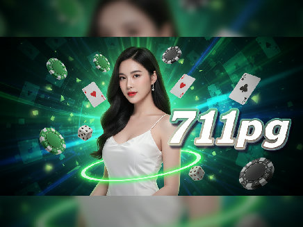711pg สมัครสมาชิก